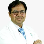 Dr. Vikram Maiya M