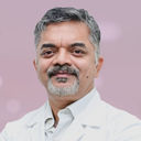 Dr Nandakishore Kamalakar Shapur, Andrologist & Infertility Specialist
