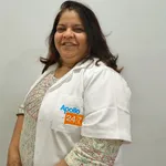 Dr. Anuja Mulay