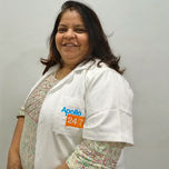 Dr. Anuja Mulay Dr. Anuja Mulay