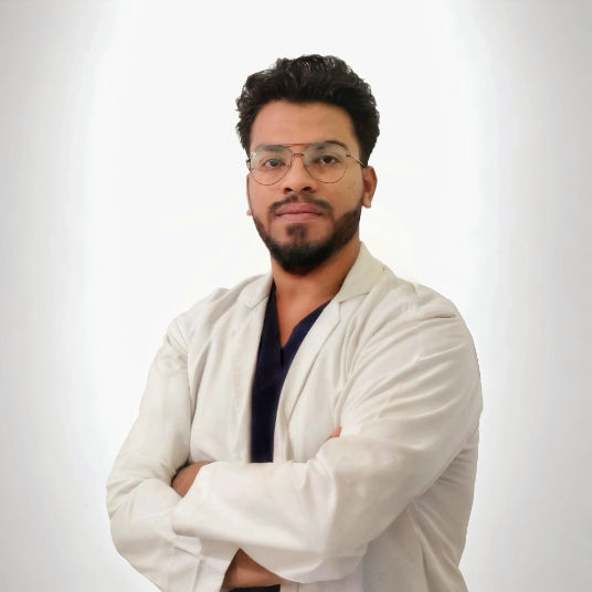 Dr. Wikhar Uddin, Dentist Dr. Wikhar Uddin, Dentist