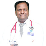 Dr. Venugopal Arroju