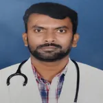Dr. K Thirupathi
