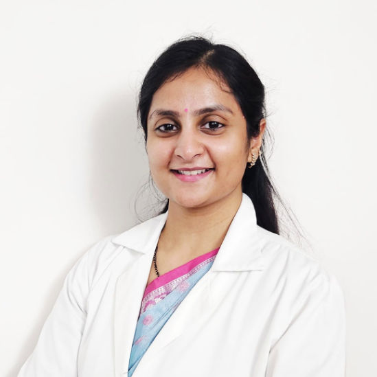 Duvvuru Susmitha Reddy, Neurologist Duvvuru Susmitha Reddy, Neurologist