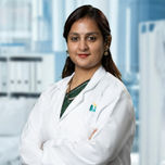 Dr. Susmitha Reddy Duvvuru