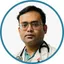 Dr. Rishav Mukherjee, General Physician/ Internal Medicine Specialist in bidhan nagar north 24 parganas