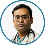 Dr. Rishav Mukherjee