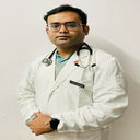 Dr. Rishav Mukherjee, General Physician/ Internal Medicine Specialist