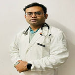 Dr. Rishav Mukherjee