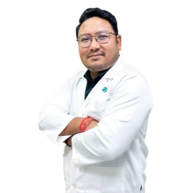 Dr. Dipjyoti Payeng, Neurologist Dr. Dipjyoti Payeng, Neurologist
