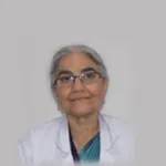 Dr. Meena Gupta