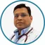 Dr. Mukesh Kumar Agarwal, Orthopaedician in dispur guwahati