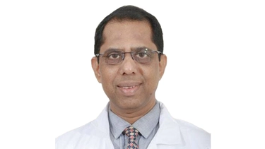 Dr. Balaji V, Vascular Surgeon in Chennai, Book an Appointment, Consult ...