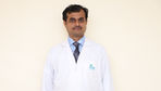 Dr. Sagar Sahebrao Bhalerao, Paediatrician