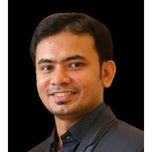 Dr. Sagar H C