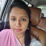 Dr. M K Jasmine Sharmila
