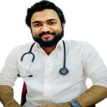 Dr. Rahul Solati