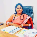 Dr. P. Y. L. Sushma Rathod
