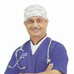 Dr. Girish B Navasundi