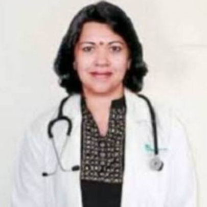 Dr. Priya Biswakumar, Paediatrician Dr. Priya Biswakumar, Paediatrician