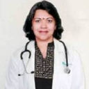 Dr. Priya Biswakumar, Paediatrician