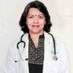 Dr. Priya Biswakumar