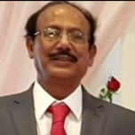Dr. Parry Bhaskara Rao