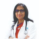 Dr. Manisha Chakrabarti