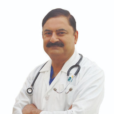 Dr. Venkatesh T K, Cardiologist Dr. Venkatesh T K, Cardiologist