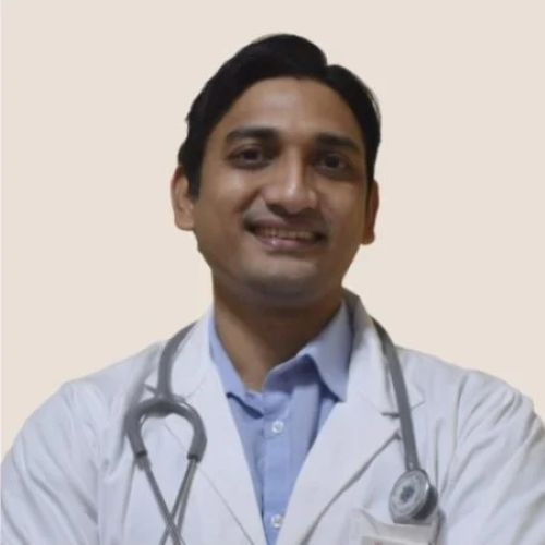 Dr. Nikhil Bante, Pulmonology Respiratory Medicine Specialist Dr. Nikhil Bante, Pulmonology Respiratory Medicine Specialist