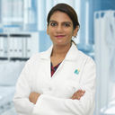 Dr. Anusha A, General and Laparoscopic Surgeon Dr. Anusha A, General and Laparoscopic Surgeon