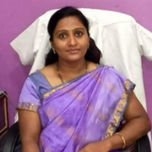 Dr. Latha. G