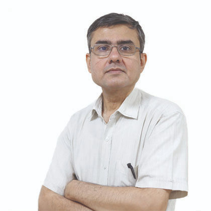 Dr. Sudip Sengupta, Paediatrician Dr. Sudip Sengupta, Paediatrician
