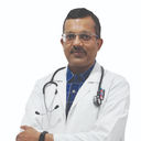 Dr. Rohit Caroli, Pulmonology Respiratory Medicine Specialist