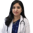 Dr. Aashima Chopra, Ent Specialist