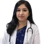 Dr. Aashima Chopra