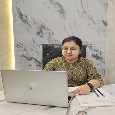 Dr. Debarati Deb, Dentist Dr. Debarati Deb, Dentist