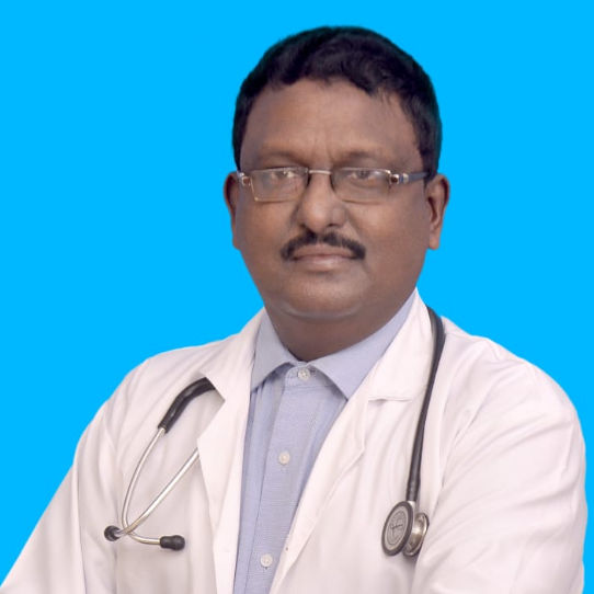 Dr. K Muralidaran. Senior Consultant, Diabetologist Dr. K Muralidaran. Senior Consultant, Diabetologist