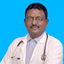 Dr. K Muralidaran. Senior Consultant, Diabetologist in alandurreopened-wef6605-kanchipuram