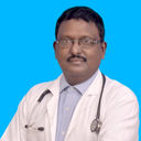 Dr. K Muralidaran. Senior Consultant, Diabetologist