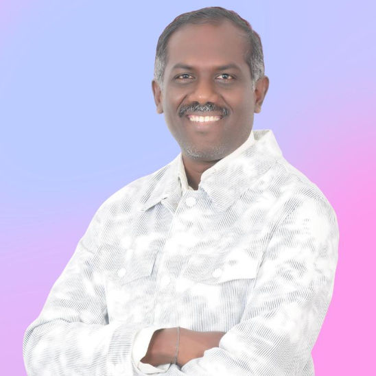 Dr. Jey Subburaj, Counselling Psychologist Dr. Jey Subburaj, Counselling Psychologist
