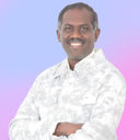 Dr. Jey Subburaj, Counselling Psychologist