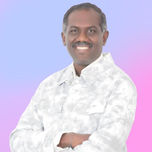 Dr. Jey Subburaj