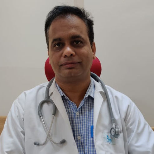 Dr. Sesha Mohan Debta, General Physician/ Internal Medicine Specialist Dr. Sesha Mohan Debta, General Physician/ Internal Medicine Specialist