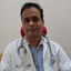 Dr. Sesha Mohan Debta, General Physician/ Internal Medicine Specialist in itbp-bhanu-panchkula
