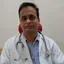 Dr. Sesha Mohan Debta, General Physician/ Internal Medicine Specialist in firozabad