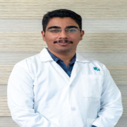 Dr. Aswin S. Krishna, Hepatologist Dr. Aswin S. Krishna, Hepatologist
