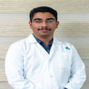 Dr. Aswin S. Krishna, Hepatologist