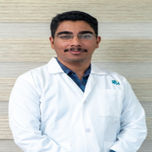 Dr. Aswin S. Krishna