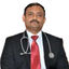 Dr. S. Anil Kumar Patro, Nephrologist in anakapalle-h-o-visakhapatnam